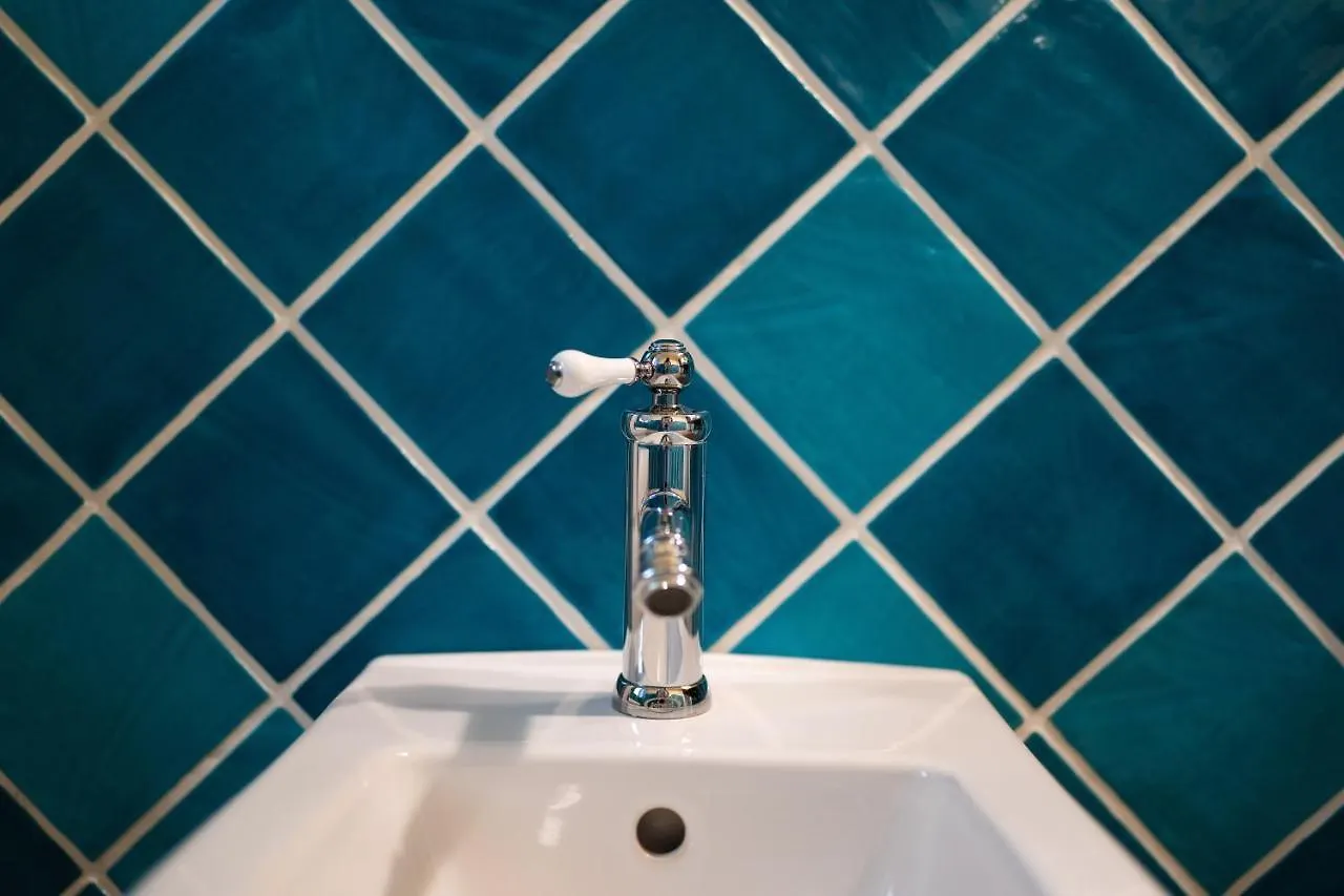 Bed and Breakfast L'Albero Della Manna Patti
