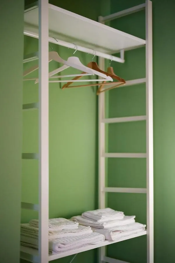 Bed and Breakfast L'Albero Della Manna Patti 0*,