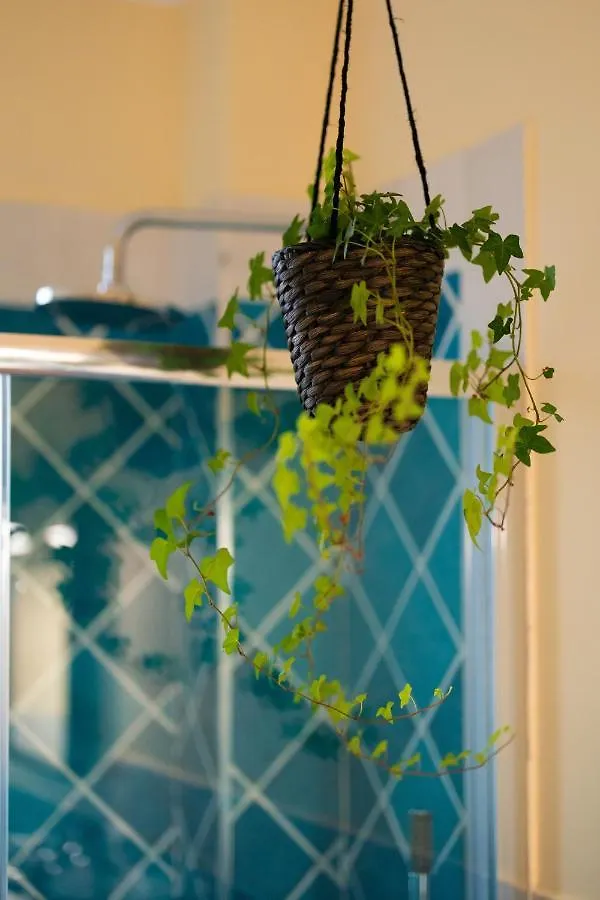 Bed and Breakfast L'Albero Della Manna Patti