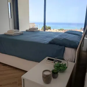  Gasthof Terrazza Sul Mare