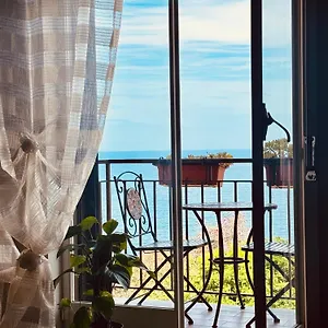  Frühstückspension Aria Di Mare - Pollina Sicilia